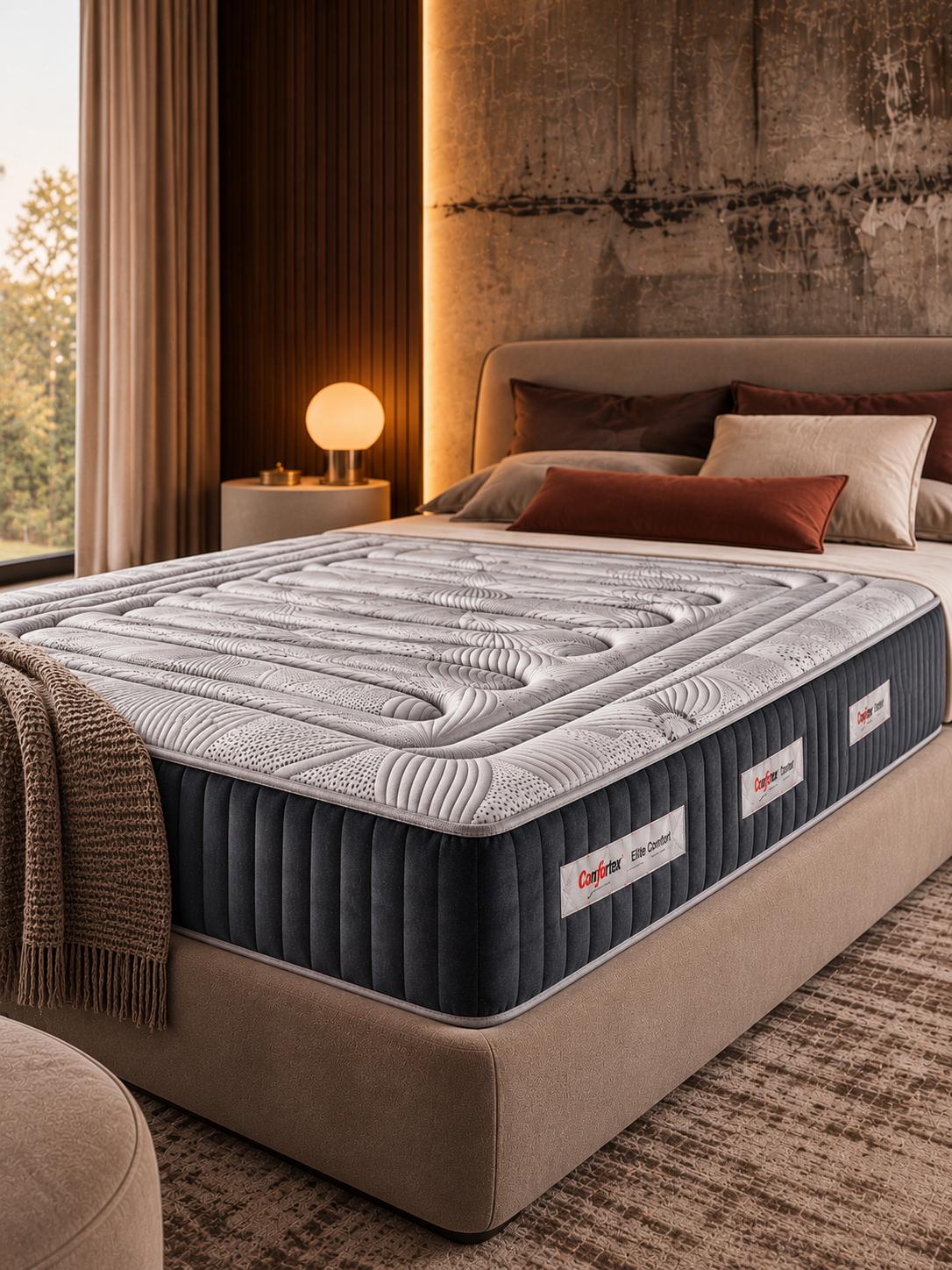 Colchão Elite Confort